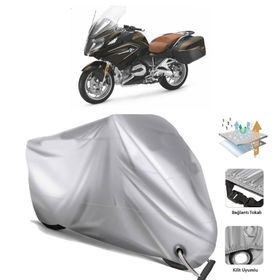 Bmw R 1200 Rt Motor Brandası