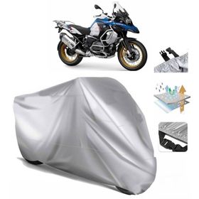 Bmw R 1250 Gs Adventure Motor Brandası