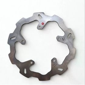 Bmw R 1300 Gs 1300 cc 2023-2024-2025 Dalgalı Arka Fren Diski