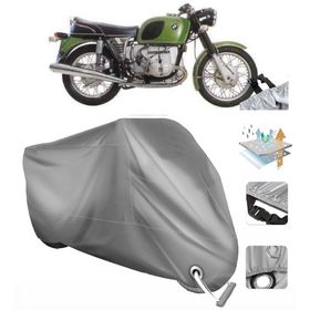 Bmw R 60-7 Vınleks Motor Brandası