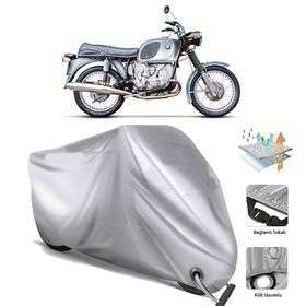 Bmw R 75 Motor Brandası