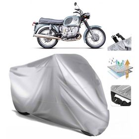 Bmw R 75 Motor Brandası