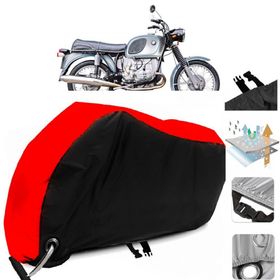 Bmw R 75 Motor Brandası