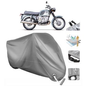 Bmw R 75 Vınleks Motor Brandası