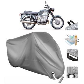 Bmw R 75 Vınleks Motor Brandası