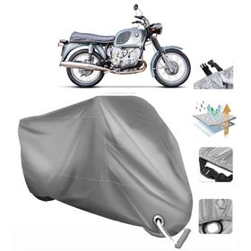 Bmw R 75 Vınleks Motor Brandası