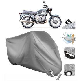 Bmw R 75 Vınleks Motor Brandası