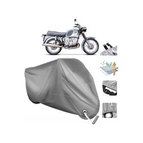 Bmw R 75 Vınleks Motor Brandası