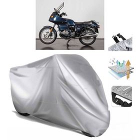 Bmw R 800 Rt Motor Brandası