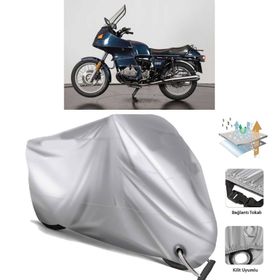 Bmw R 800 Rt Motor Brandası