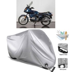 Bmw R 800 Rt Motor Brandası