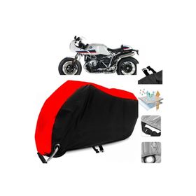 Bmw R Nine T Racer Siyah Lüx Premium Kalite Motosiklet Branda