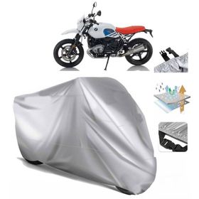 Bmw R Nine T Urban Gs Motor Brandası