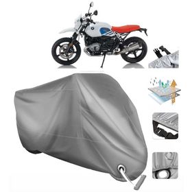 Bmw R Nine T Urban Gs Vınleks Motor Brandası