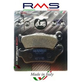 Bmw R1100 S Motor Brandası