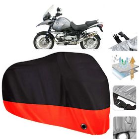 Bmw R1150 GS Motorsiklet Branda