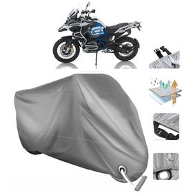 Bmw R1200 GS Motorsiklet Branda