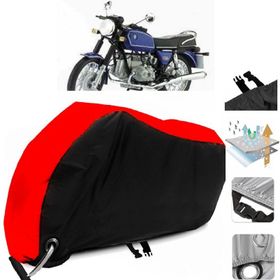 Bmw R60 6 Motorsiklet Sele Brandası