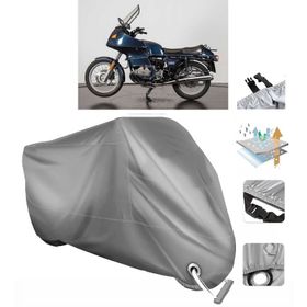 Bmw R800 RT Motorsiklet Branda