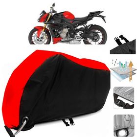 Bmw S 1000 R Motor Brandası