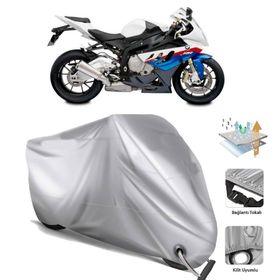 Bmw S 1000 Rr Hp Motosport Motor Brandası
