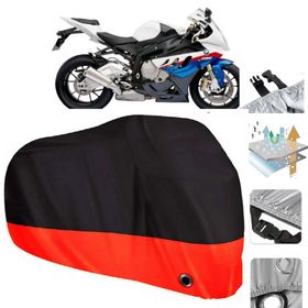 Bmw S 1000 Rr Hp Motosport Motor Brandası