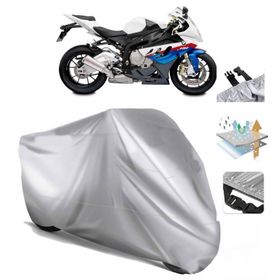 Bmw S 1000 Rr Hp Motosport Motor Brandası