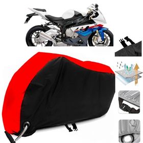 Bmw S 1000 Rr Hp Motosport Motor Brandası