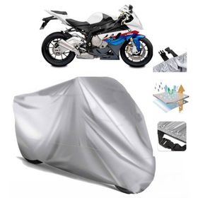 Bmw S 1000 Rr Hp Motosport Motor Brandası