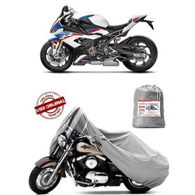 Bmw S 1000 Rr Motor Brandası