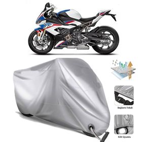 Bmw S 1000 Rr Motor Brandası