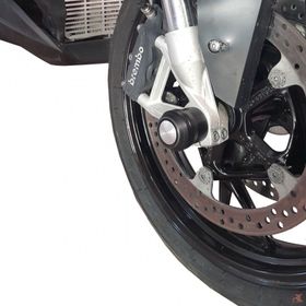 Bmw S 1000 XR Arka Çanta Uyumsuz Ultra Kalın Su Geçirmez Motor Brandası