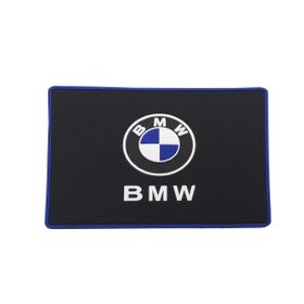 Bmw Torpido Üstü Kaydırmaz Ped