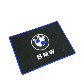 Bmw Torpido Üstü Kaydırmaz Ped