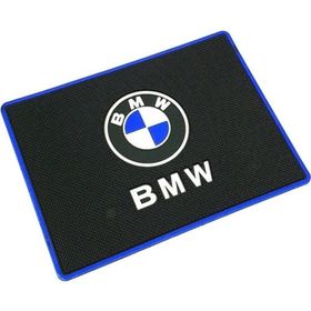 Bmw Torpido Üstü Kaydırmaz Ped