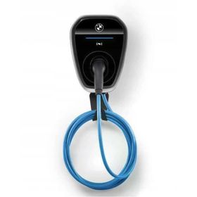 Bmw Wallbox 22 kW Elektrikli Gen 4 Kablolu Araç Şarj İstasyonu