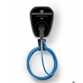 Bmw Wallbox 22 kW Elektrikli Gen 4 Kablolu Araç Şarj İstasyonu