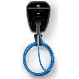 Bmw Wallbox 22 kW Elektrikli Gen 4 Kablolu Araç Şarj İstasyonu