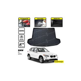 Bmw X1 2010-2015 Bagaj Havuzu