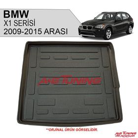 Bmw X1 2010-2015 Bagaj Havuzu
