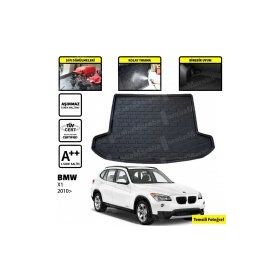 Bmw X1 2010-2015 Bagaj Havuzu