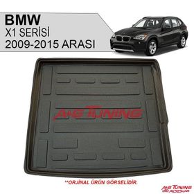 Bmw X1 2010-2015 Bagaj Havuzu