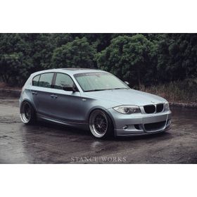 Bmw X1 2010 Sonrası 3d Bagaj Havuzu