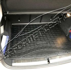 Bmw X1 F48 2016-Sonrası Bagaj Havuzu
