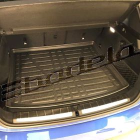 Bmw X1 F48 2016-Sonrası Bagaj Havuzu