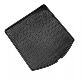 Bmw X3 2005-2010 3d Bagaj Havuzu