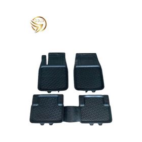 Bmw X3 E83 2004-2010 Havuzlu Oto Paspas Seti