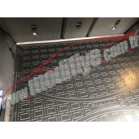 Bmw X3 F25 2011 Bagaj Havuzu
