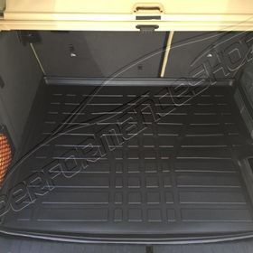 Bmw X3 F25 2011 Bagaj Havuzu