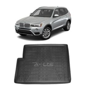 Bmw X3 F25 2011 Bagaj Havuzu